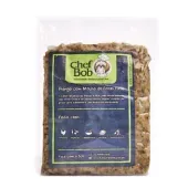 Alimentação Natural Chef Bob para Cães Frango com Molho de Ervas Finas